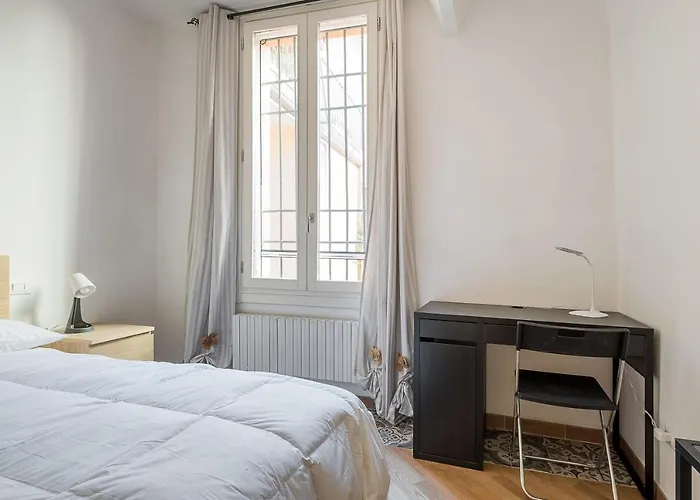 Cozy Central Apartment By Wonderful Italy